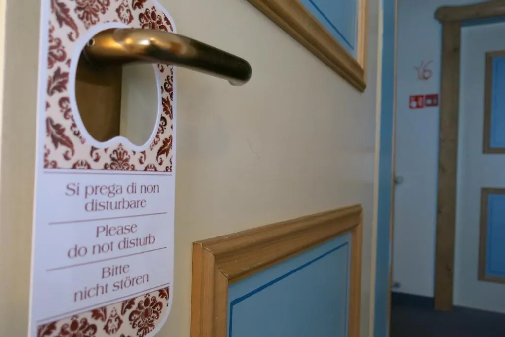 Digonera Historic Hotel B&B Rocca Pietore 3*,