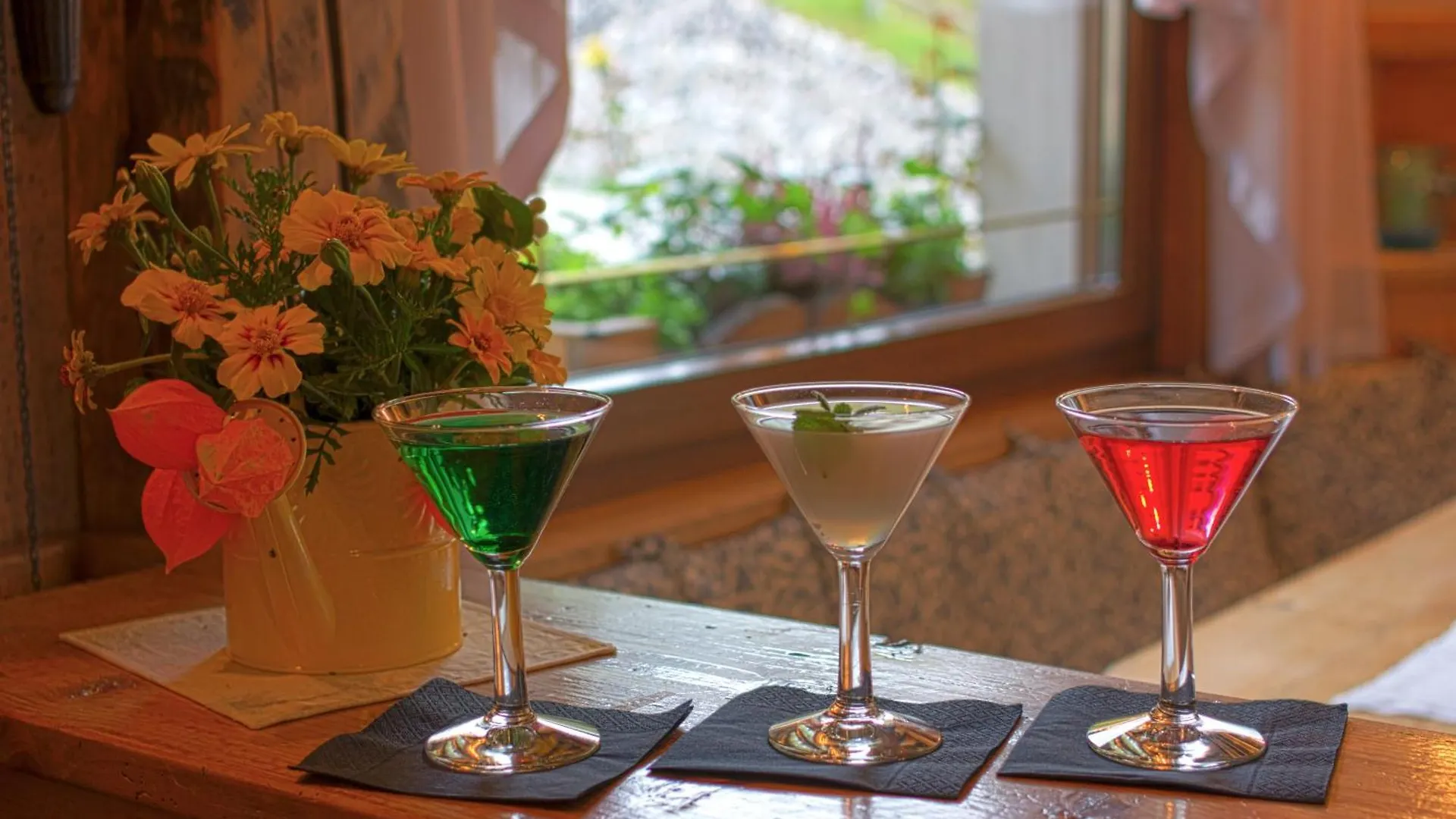 Digonera Historic Hotel B&B Rocca Pietore