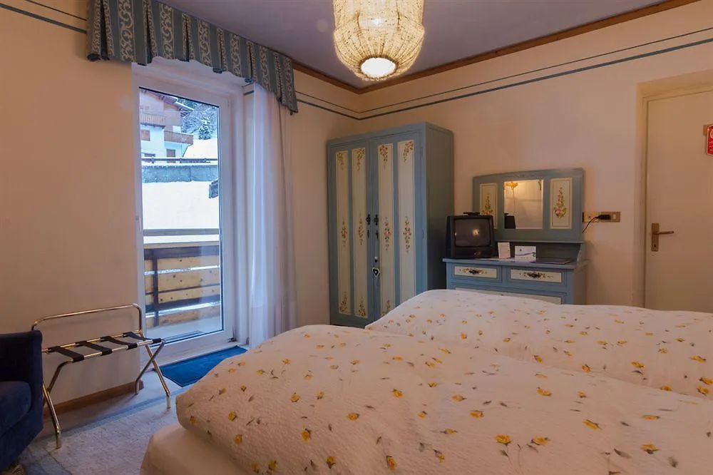 Digonera Historic Hotel B&B Rocca Pietore