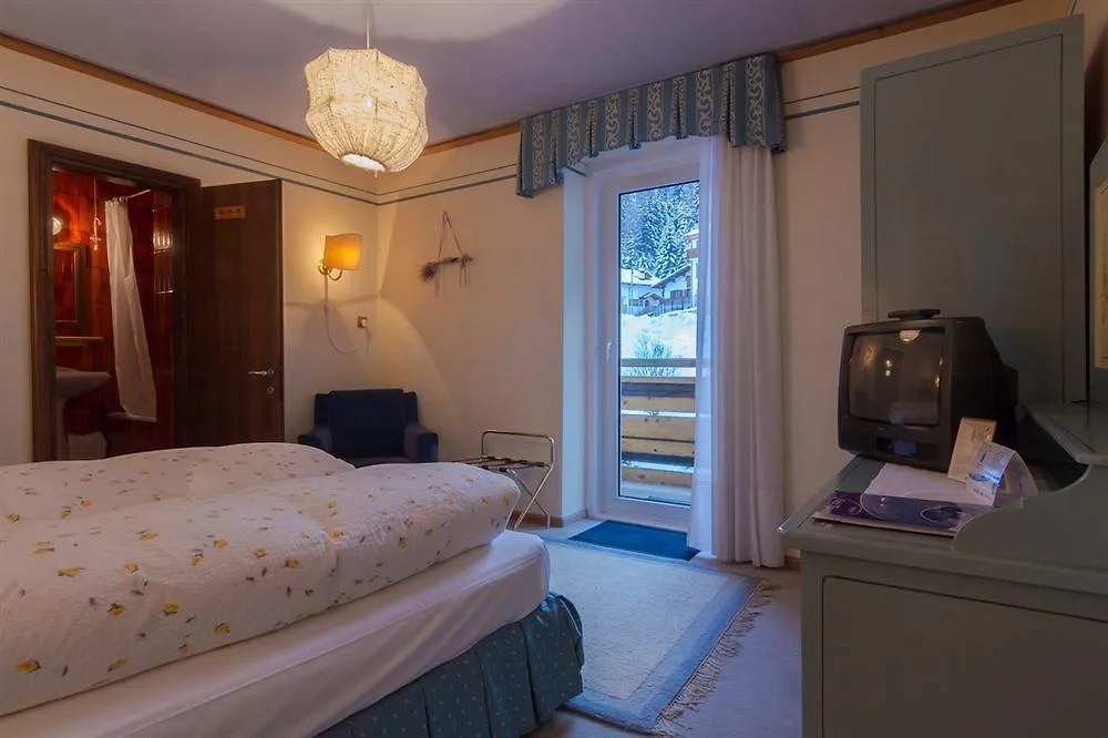 Digonera Historic Hotel B&B Rocca Pietore Italy