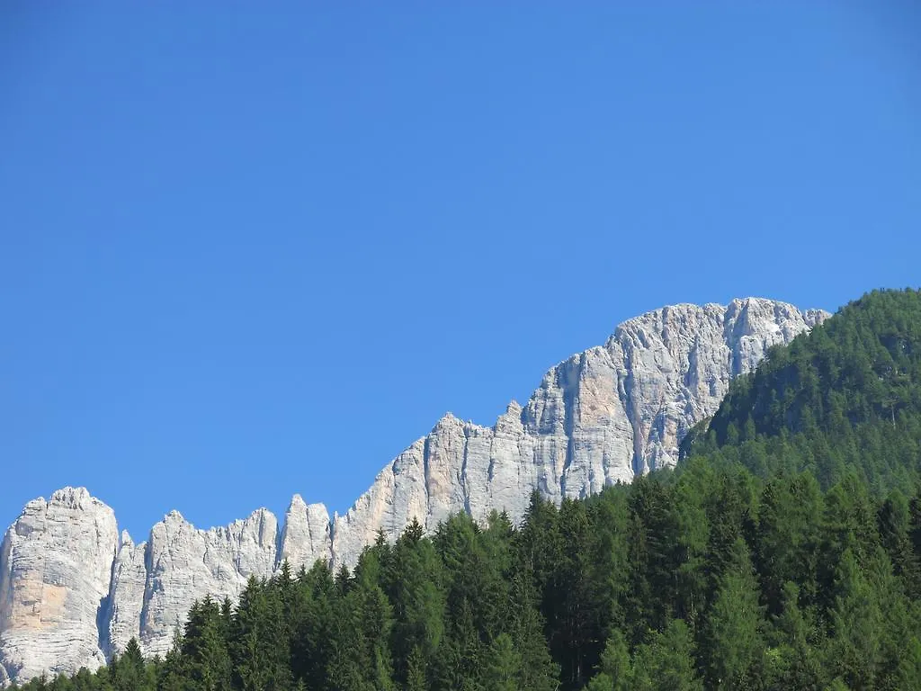 Digonera Historic Hotel B&B Rocca Pietore
