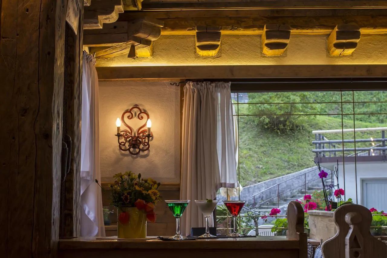 Digonera Historic Hotel B&B Rocca Pietore 3*,