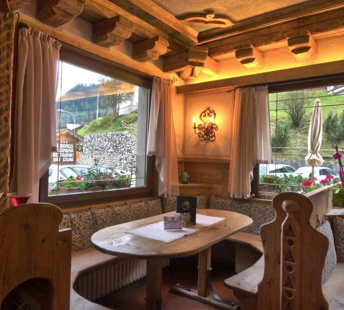 Digonera Historic Hotel B&B Rocca Pietore