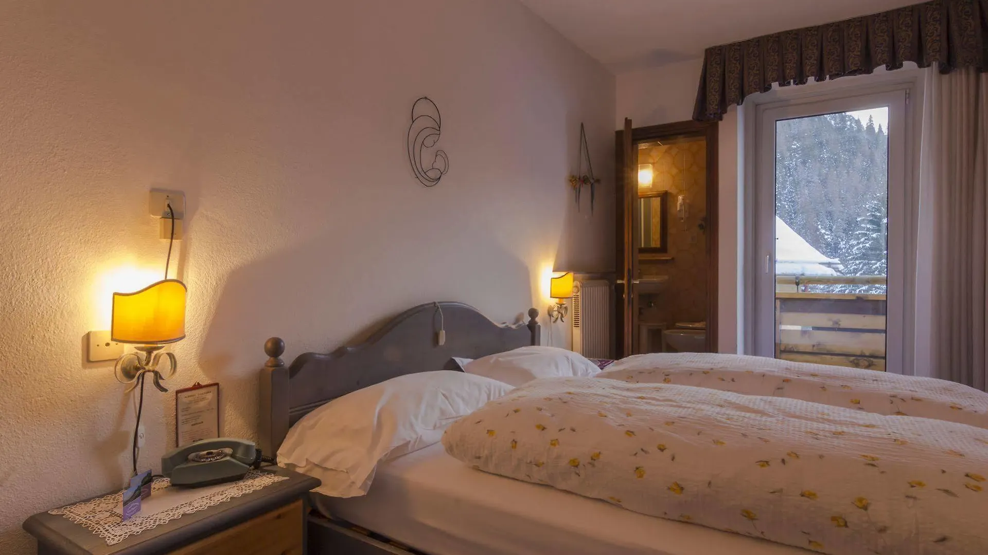 Digonera Historic Hotel B&B Rocca Pietore