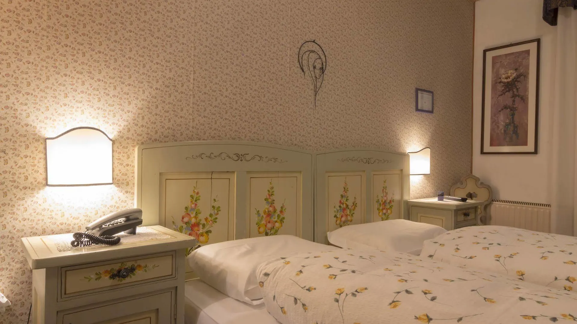 Digonera Historic Hotel B&B Rocca Pietore