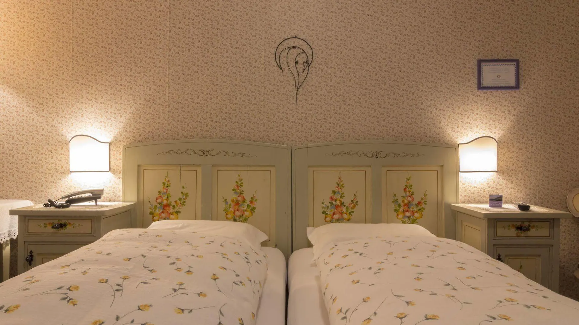 Digonera Historic Hotel B&B Rocca Pietore Italy