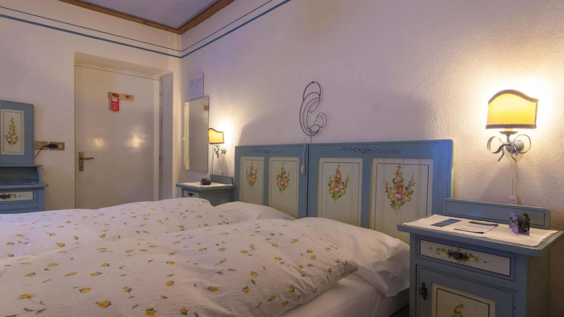 Digonera Historic Hotel B&B Rocca Pietore 3*,
