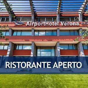 Airporthotel Verona Congress & Relax **** Dossobuono