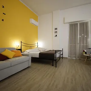  Apartamento Fiorino House Italia