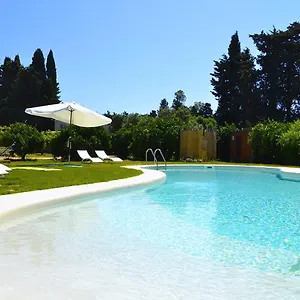  Agroturismo Luna&limoni Country Italia
