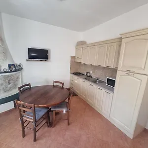  Apartamento Monte Mare Italia