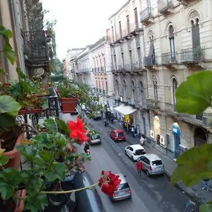  Apartamento Gli Di Palazzo Umberto I Italia