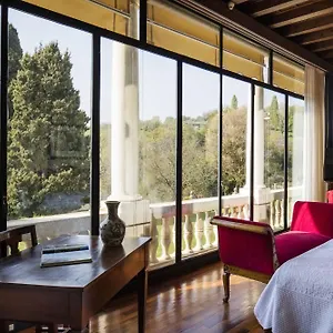 Michelangelo Vicenza – Starhotels Collezione Hotel