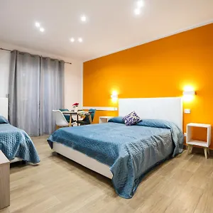  Apartamento Due Cappuccini Italia