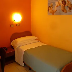 ** Hotel Romeo Włochy