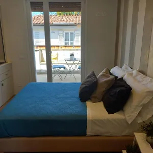  Apartamento Ponte Vecchio Italia