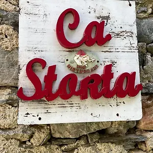 Ca Storta Lt , Gravedona Italien