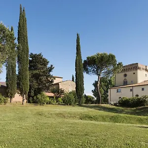 Bioagriturismo Il Cerreto , Pomarance Italien