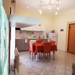 La Casetta Da.lu. , Palermo Italien