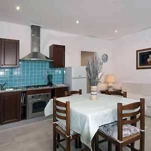  Apartamento Flat Italia