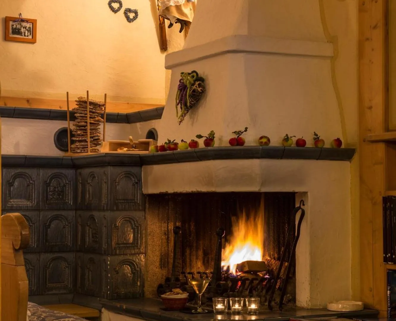 Digonera Historic Hotel B&B Rocca Pietore